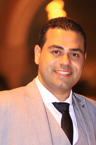 دكتور أحمد رضا الدخاخني