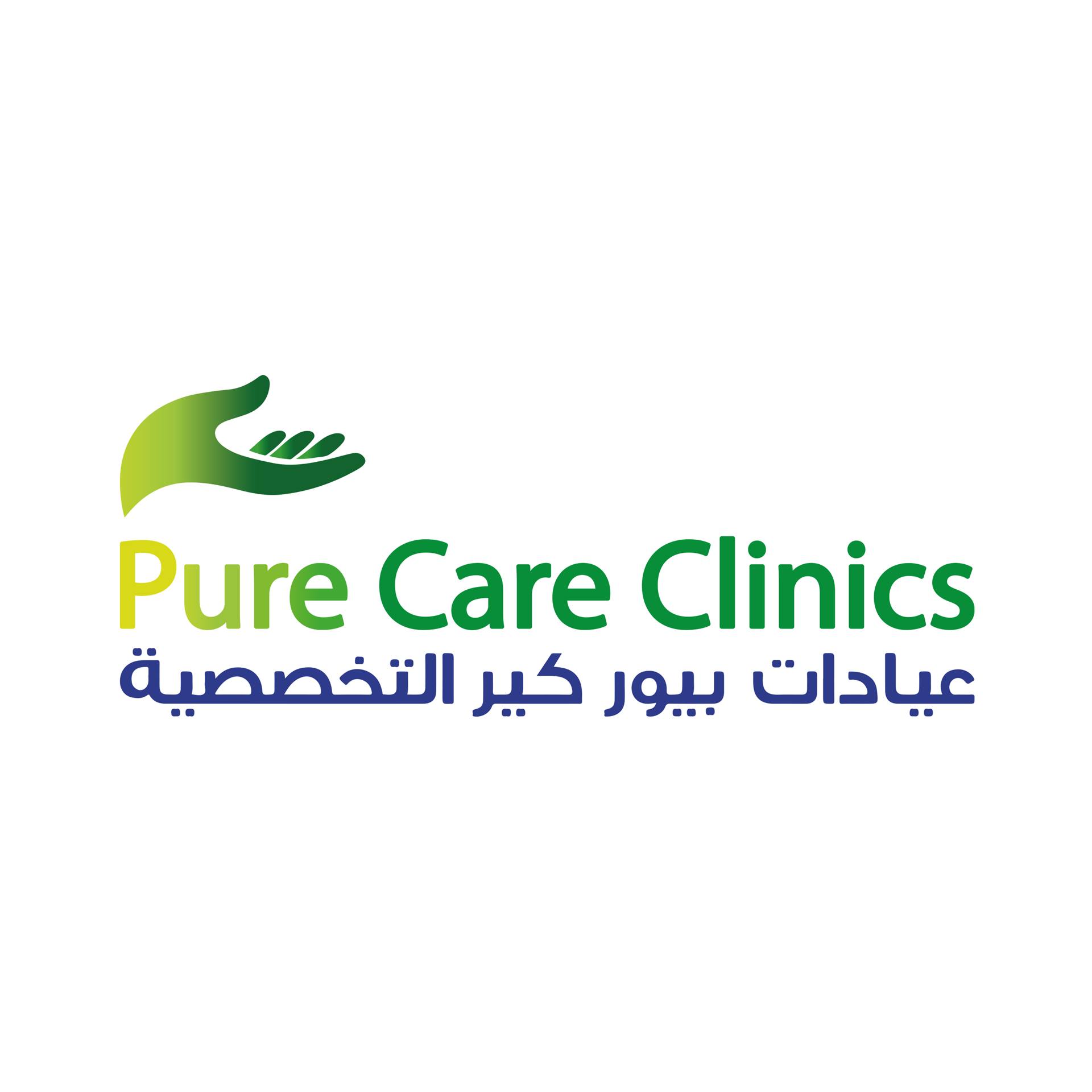 Clinics Pure Care