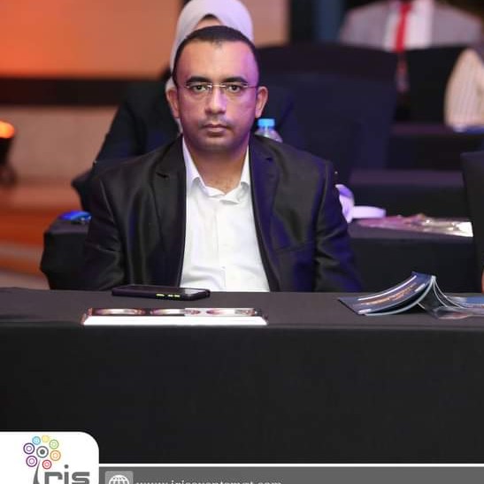 Dr. Haitham Ahmed Eldardeer