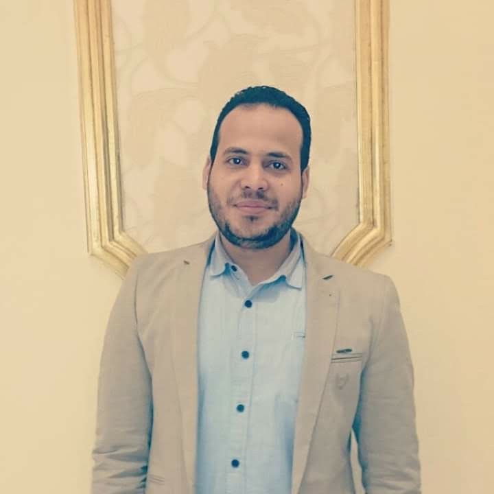 Dr. Mohamed Sharkawy