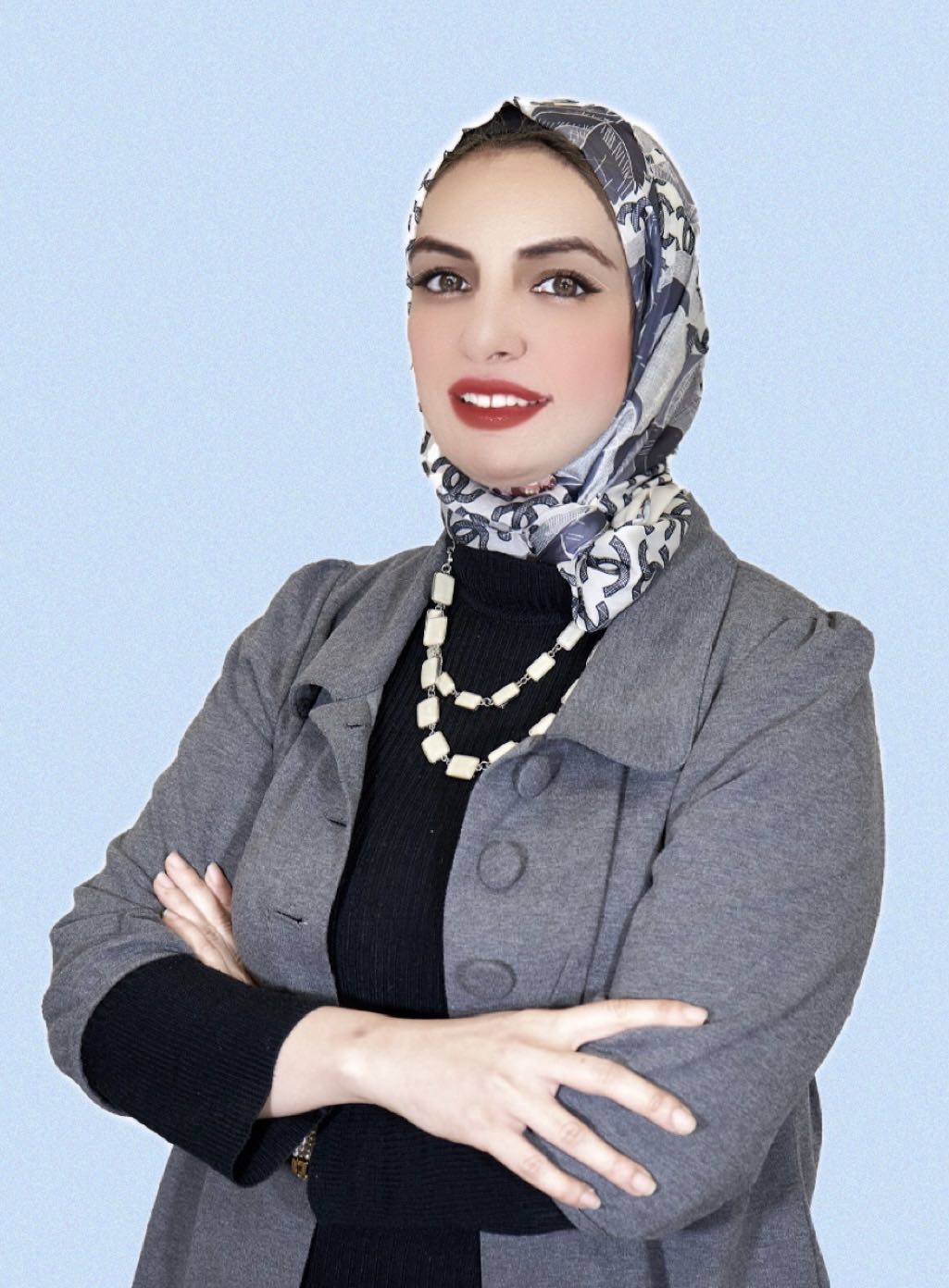 Dr. Samar Ghazy