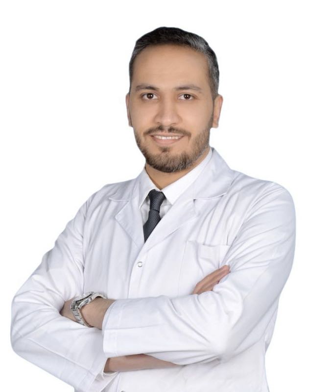 Dr. Amr Yazeed