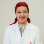 Dr. Marwa Sabry