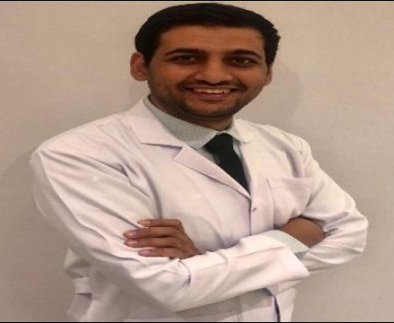 دكتور محمد حسام