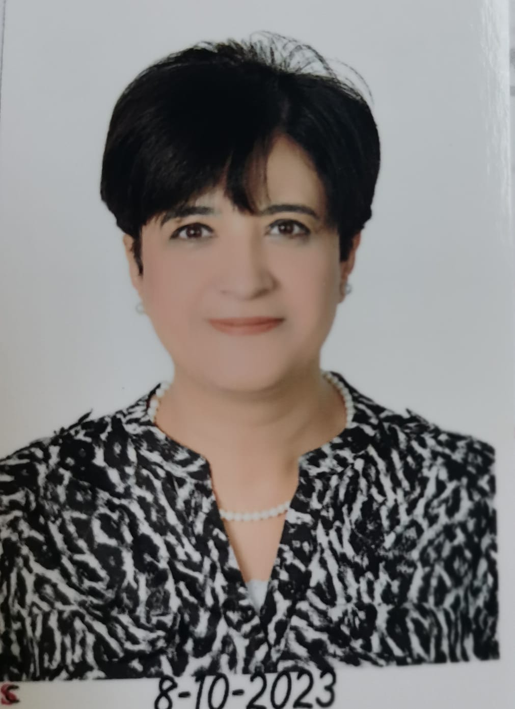 Dr. Dena Ragab