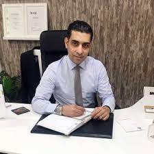 Dr. Mohamed Al Ranteisy