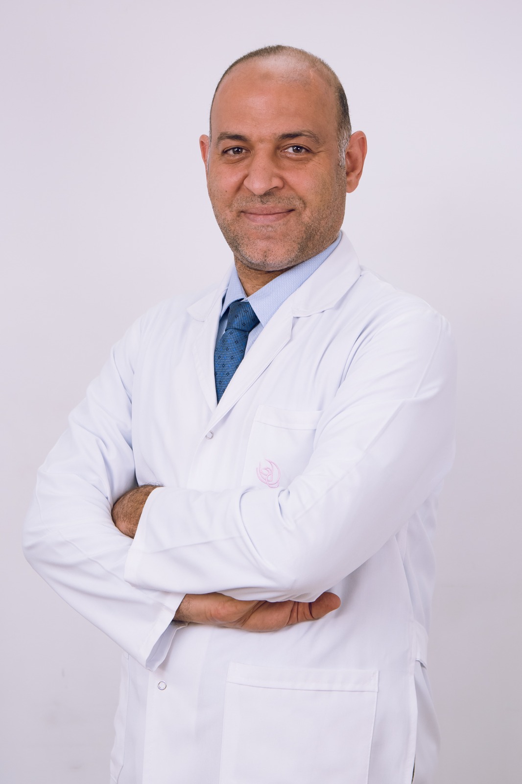 دكتور محمد يحيي