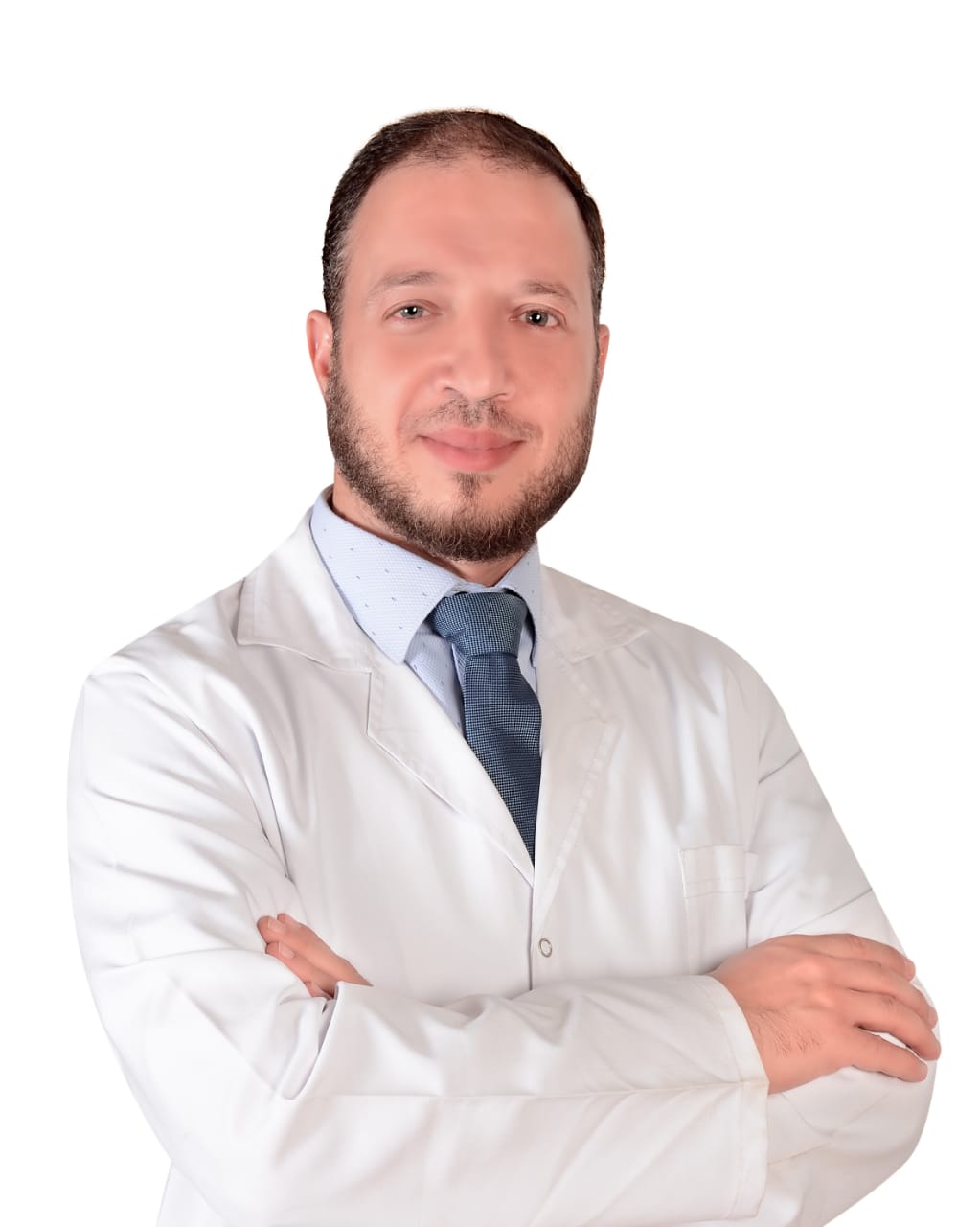 Dr. Hamada Yousseif