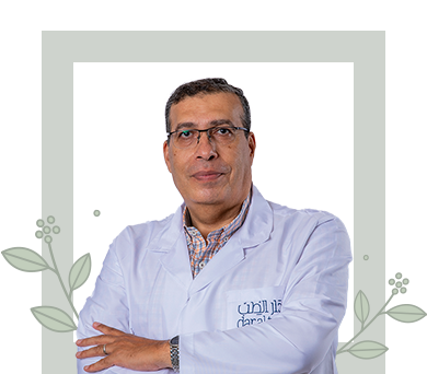 دكتور محمد القصري