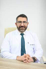 Dr. Sherif Rezk