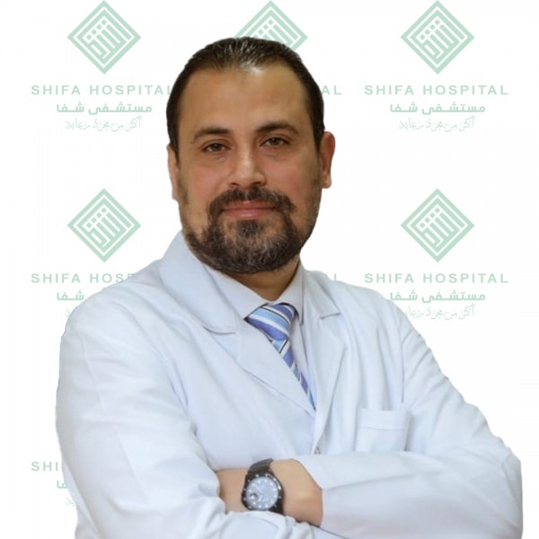 Dr. Bassem Morad