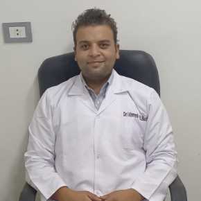 دكتور احمد البدري