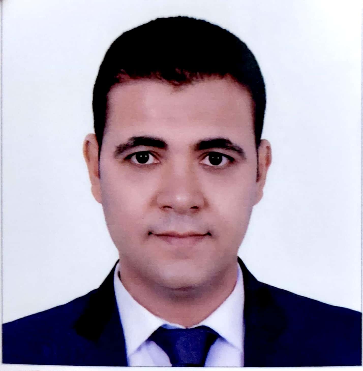 Dr. Ayman Rezk