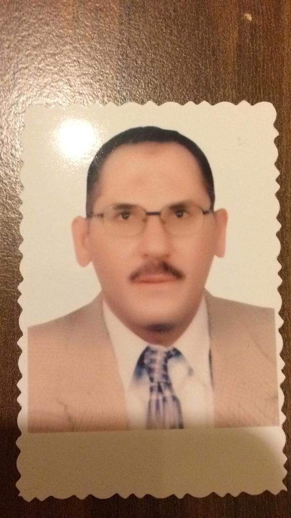 دكتور احمد سليمان محمد ابو شنب