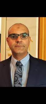 Dr. Moataz Fathi