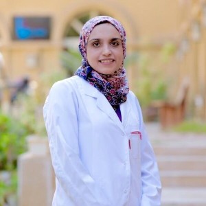 Dr. Mona Shaban
