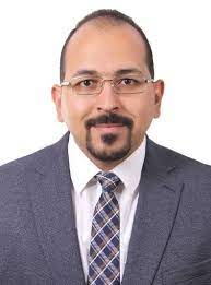 Dr. Mazen Thabet