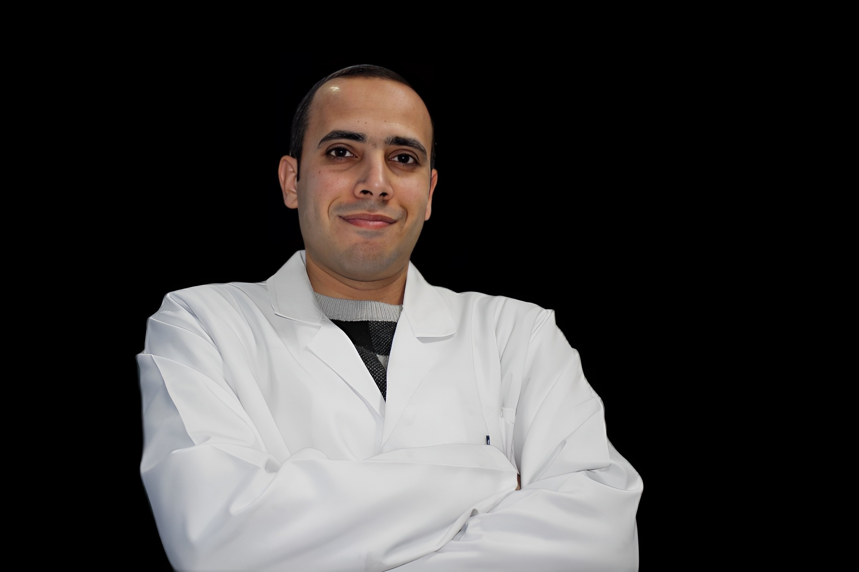 Dr. Mohammed Mareey