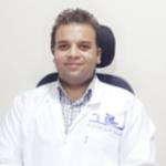 Dr. Ahmed El-Badry