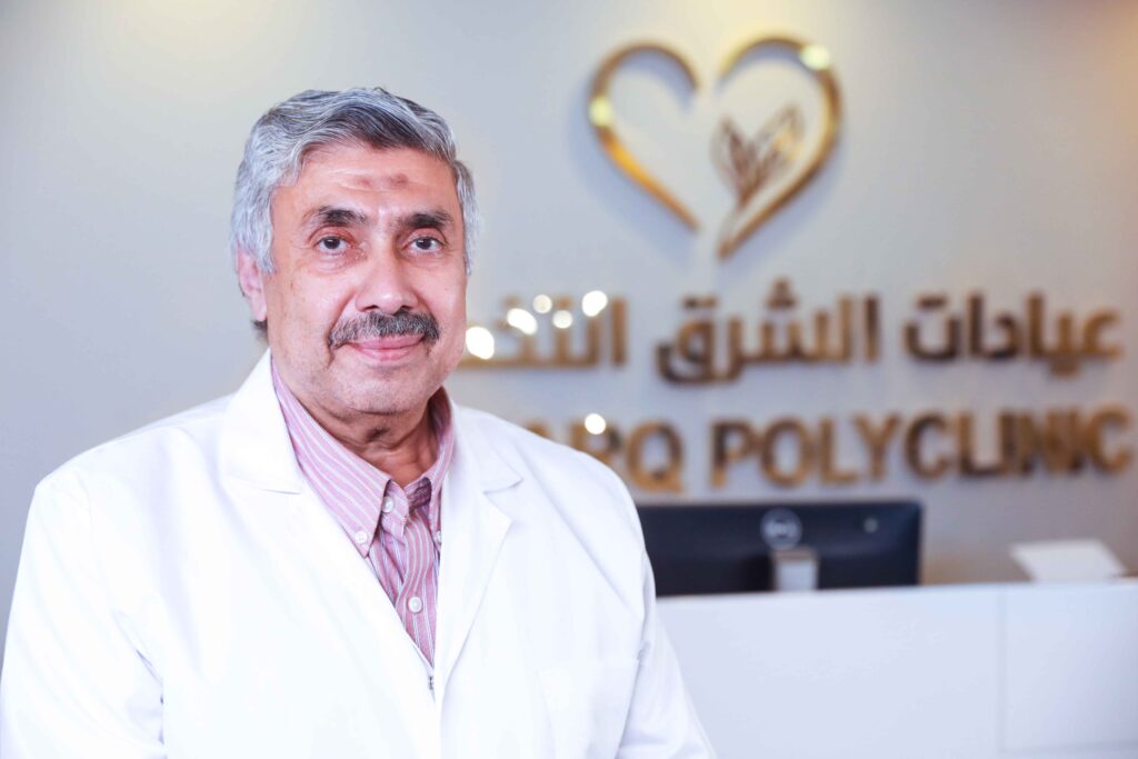 Dr. Hossam Yaqout
