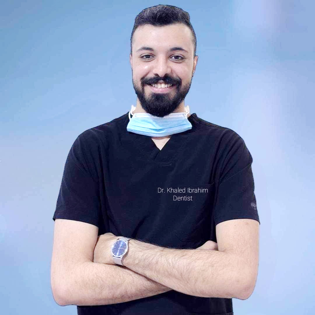 Dr. Khaled Mahmoud Mohammed