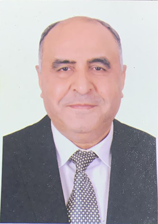 Dr. Sameh Samy