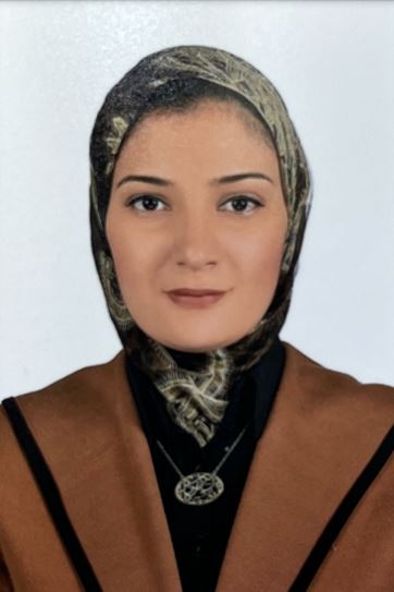دكتور مريم سعد الدين هلالي