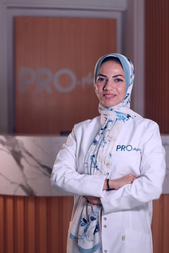 Dr. Doaa Al-Sawy
