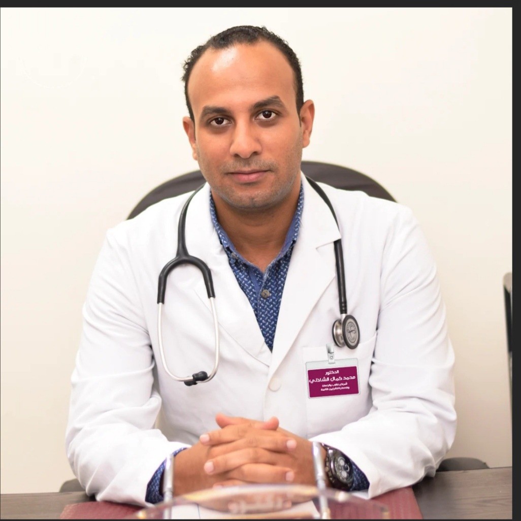 دكتور محمد كمال