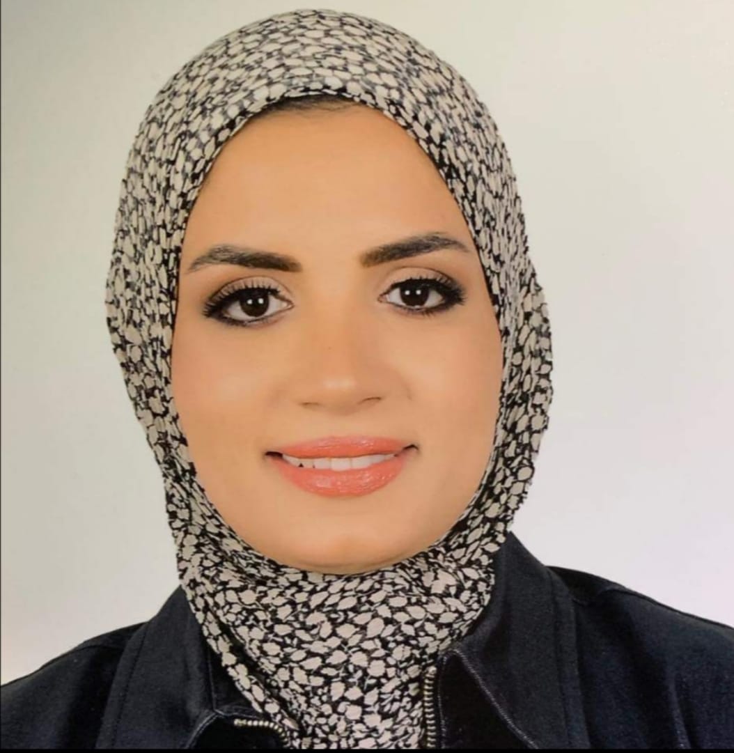 Dr. Mai Metwaly