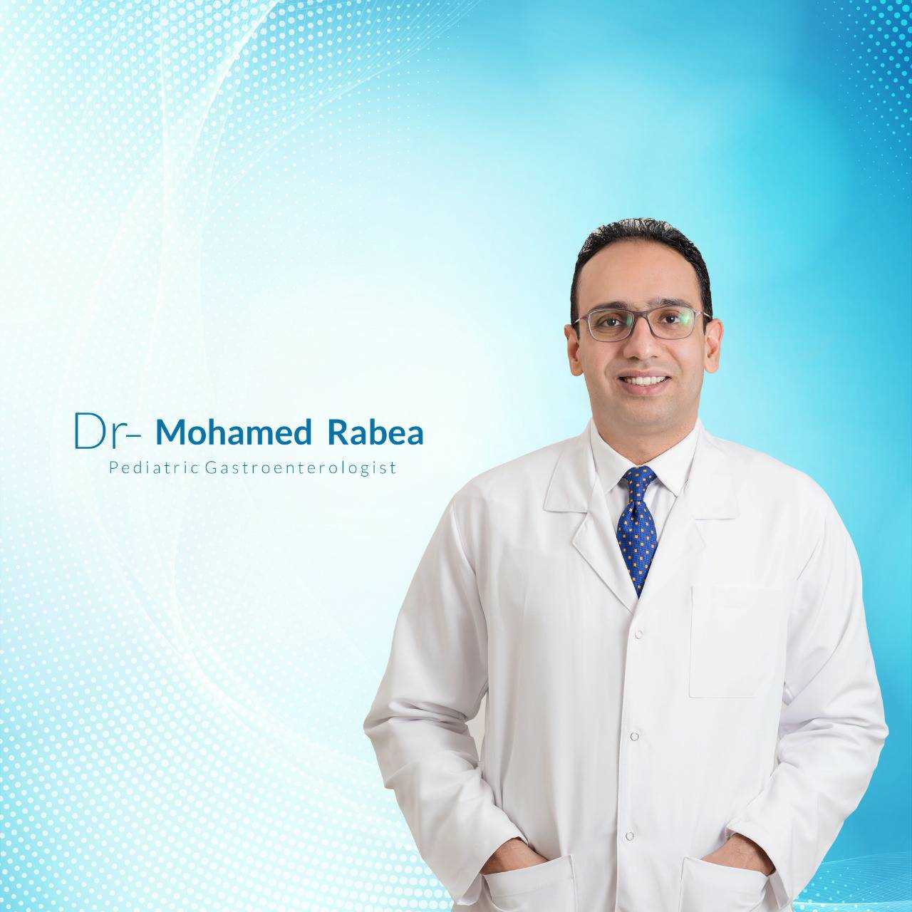 دكتور محمد ربيع