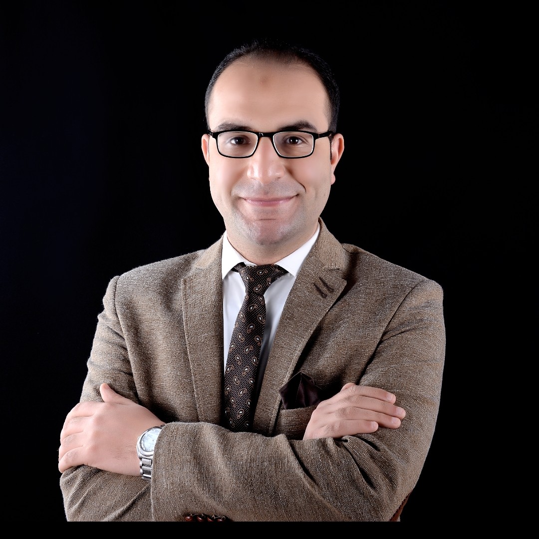 Dr. Mahmoud Risha