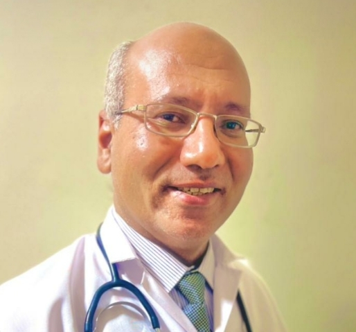 دكتور محمد عبدالسميع