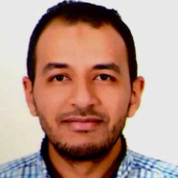 Dr. Mohamed Salah Al-Saie