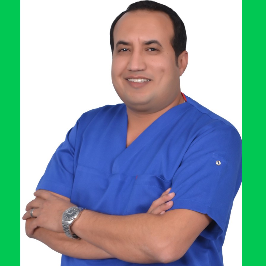Dr. Walid Abdelghany