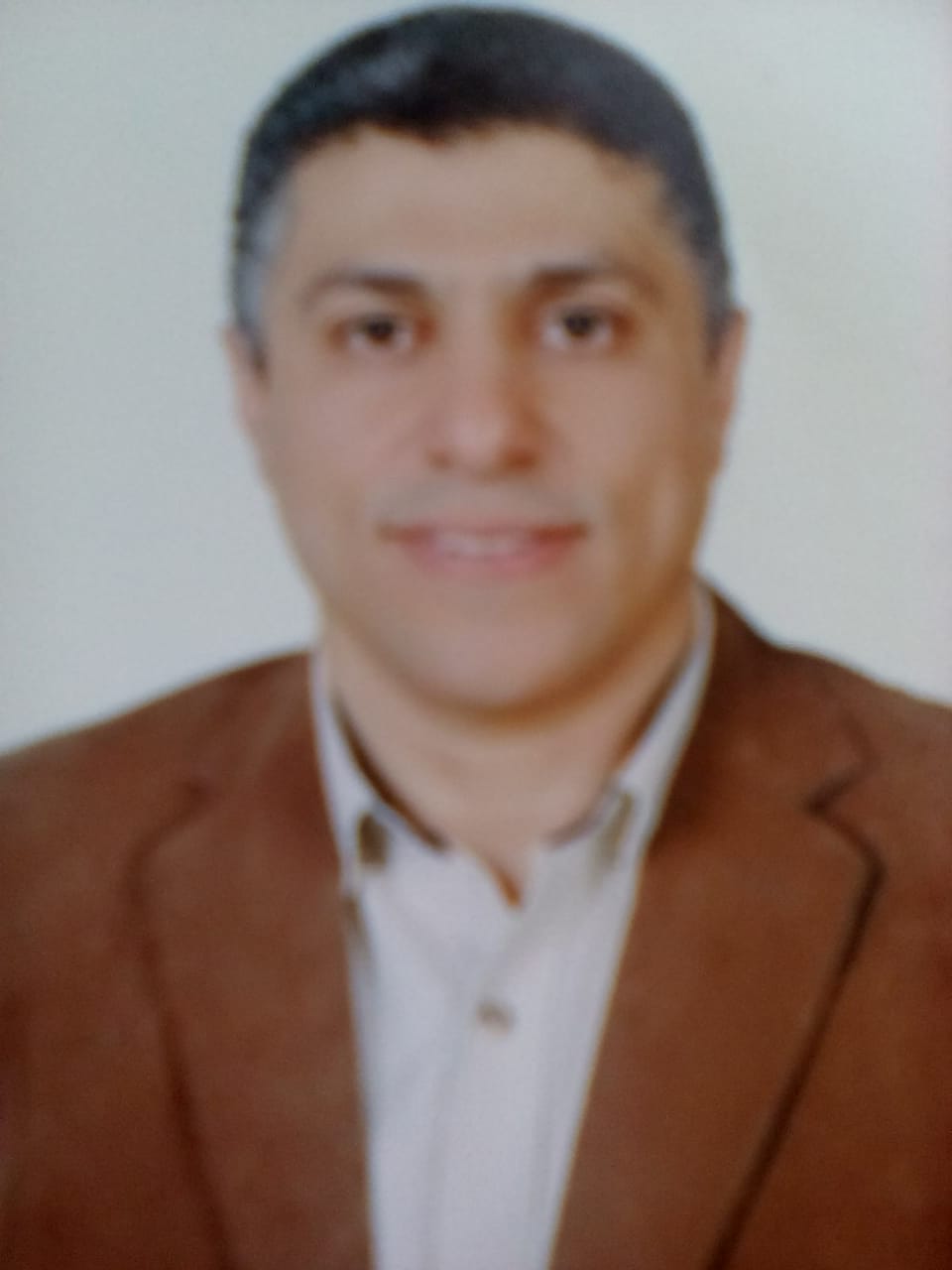 Dr. Hesham Shehata