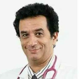 دكتور محمد حمدي ابراهيم