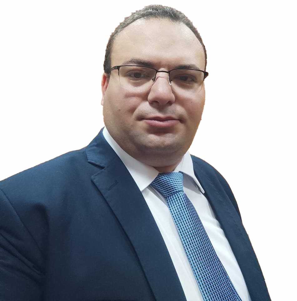 Dr. Ahmed Gamal El Srogy