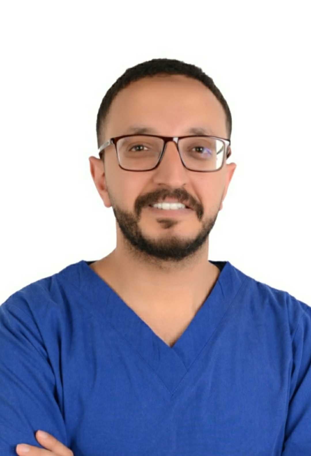 Dr. Mahmoud Gamal
