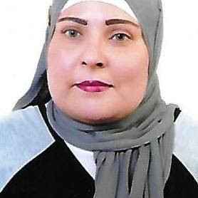 Dr. Eman Ali