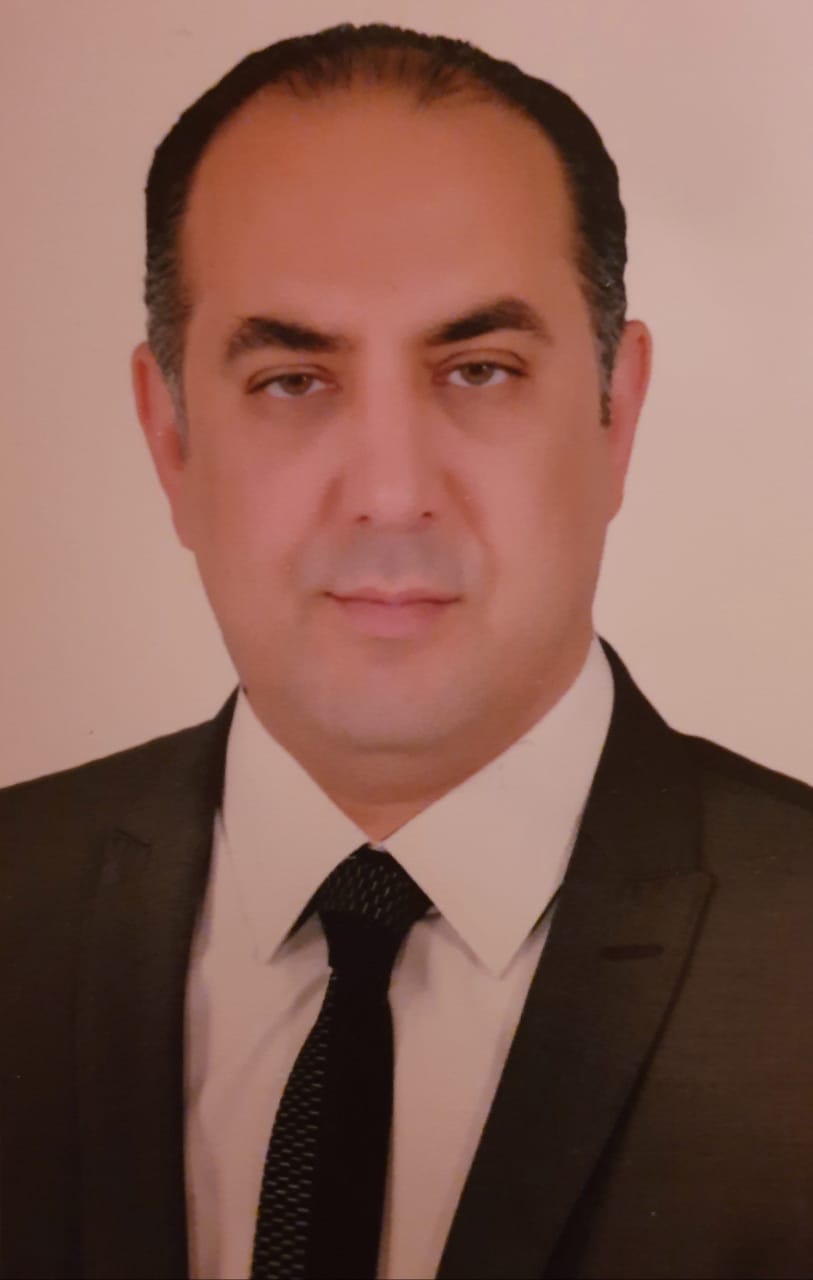Dr. Ashraf El Selawy Foda