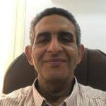دكتور محمد حمدي