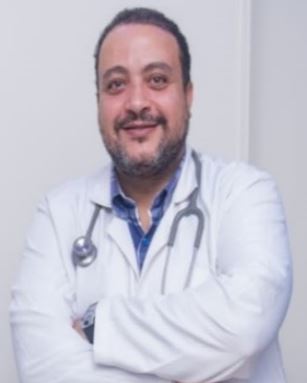 Dr. Abdallah Shafik