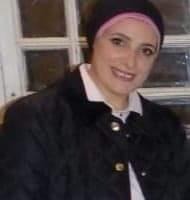 Dr. Maha Mahmoud