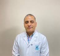 Dr. Mohamed Nabih Al Mohamady