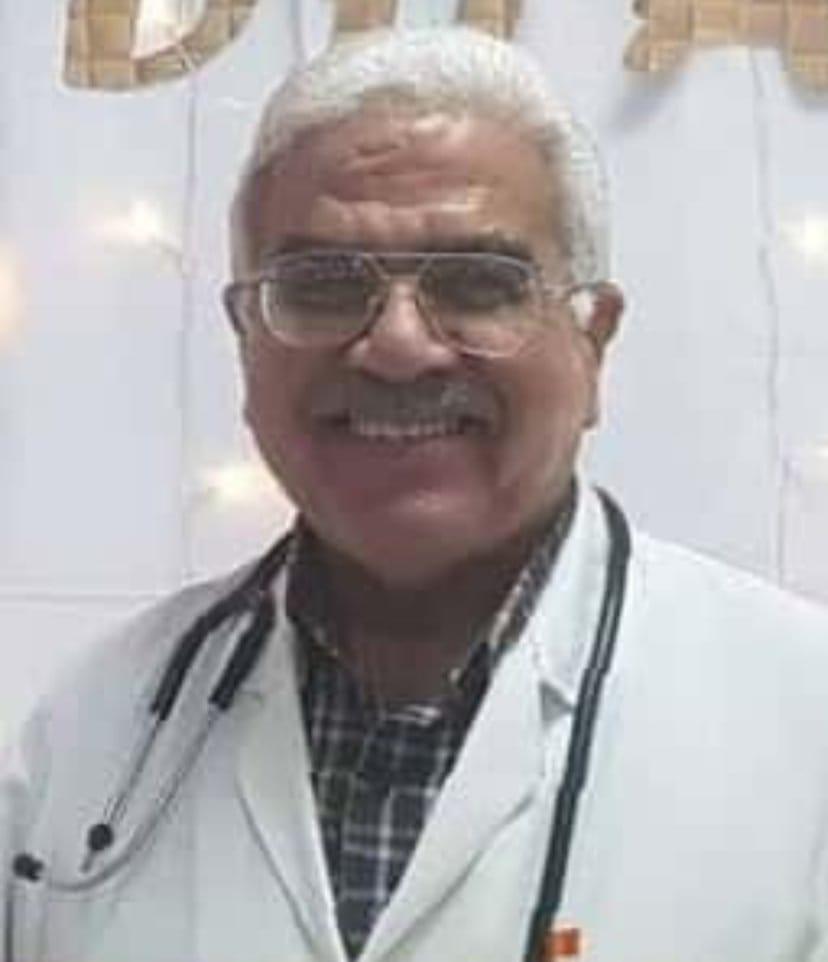 دكتور كمال عبد النبي