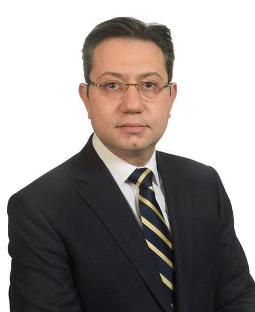 دكتور محمد عدلي