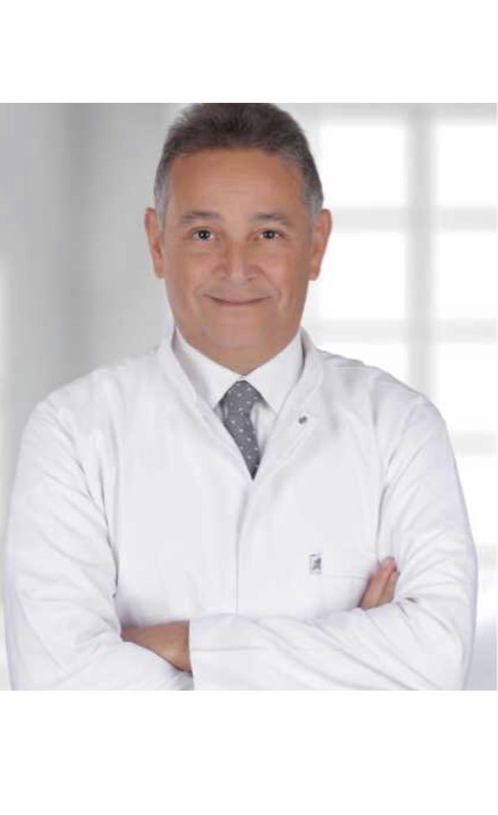 Dr. Mohamed Aly Mokhles