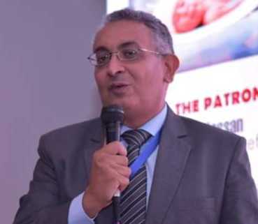 Dr. Sameh Samir