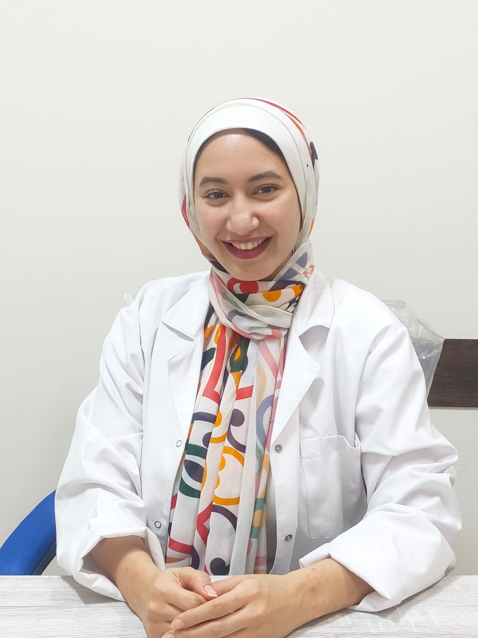 Dr. Yara Wael